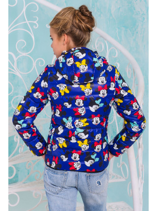 Mickey куртка Смарт