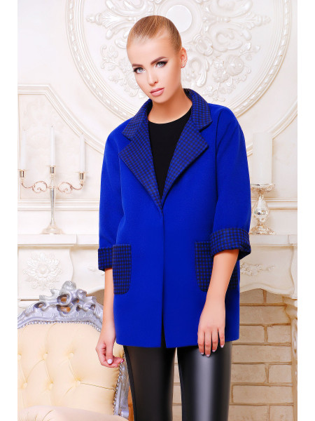 пальто Монэ