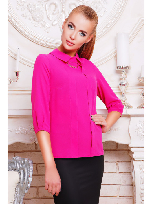 блуза Келли д/р psФР-00001866_000011538