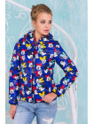 Mickey куртка Смарт psФР-00001817_000012434