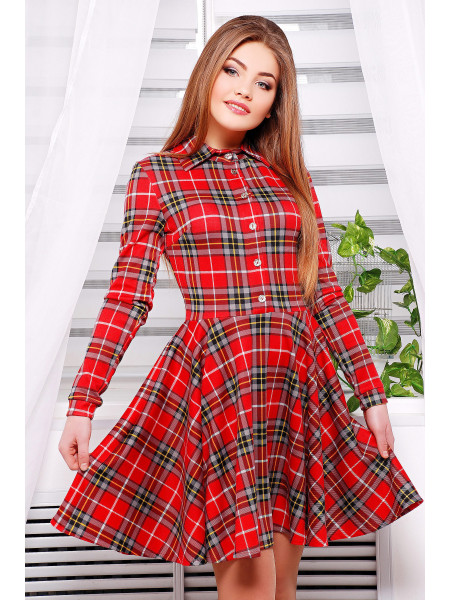 платье Рамона2 д/р