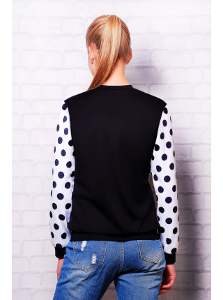 Поночка кофта Свитшот №3 (весна) д/р