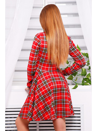 платье Рамона2 д/р