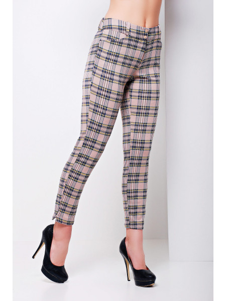 брюки Эдема