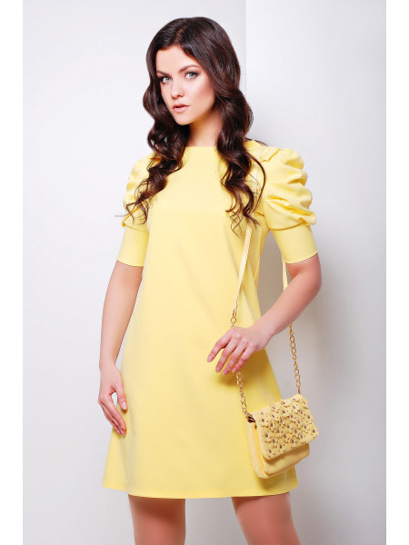 платье Фалди к/р