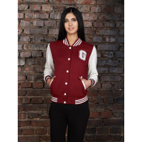 кофта Бомбер д/р