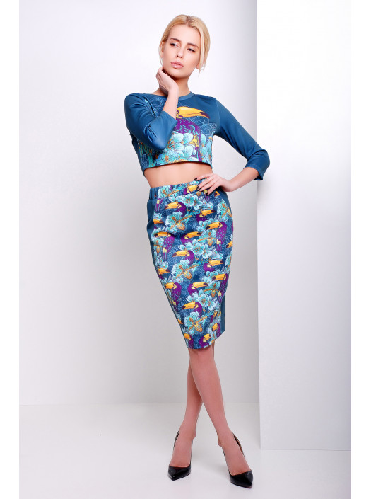 Туканы Костюм Айдана д/р ps00-00000278_000016526