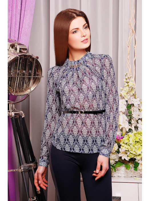 блуза Энни д/р psФР-00001313_000006151