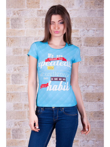 Exellence Футболка-1