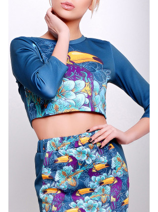 Туканы Костюм Айдана д/р