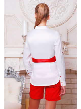 блуза Киола д/р