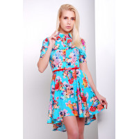 платье Розмари к/р