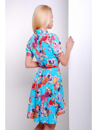 платье Розмари к/р