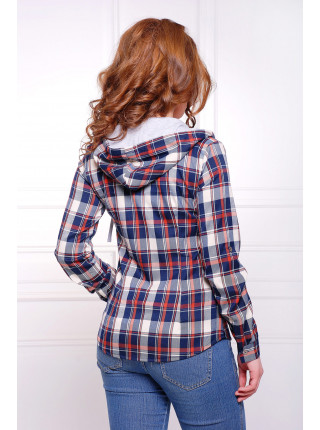 блуза Коломбо д/р