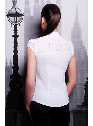 блуза Фауста к/р