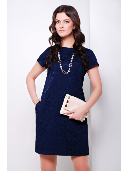 платье Миранда к/р