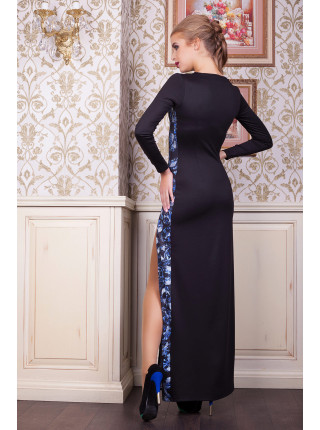 Бриллианты платье Долорес д/р