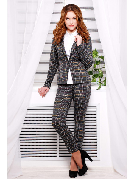 пиджак Эдем д/р