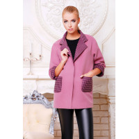 пальто Монэ