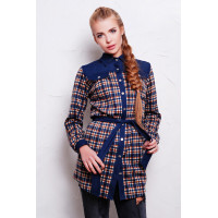 рубашка Канри д/р