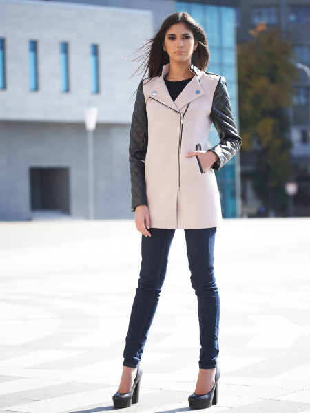 пальто Пекин