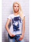 Fashion Футболка-2В psФР-00001668_000009768