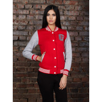 кофта Бомбер д/р