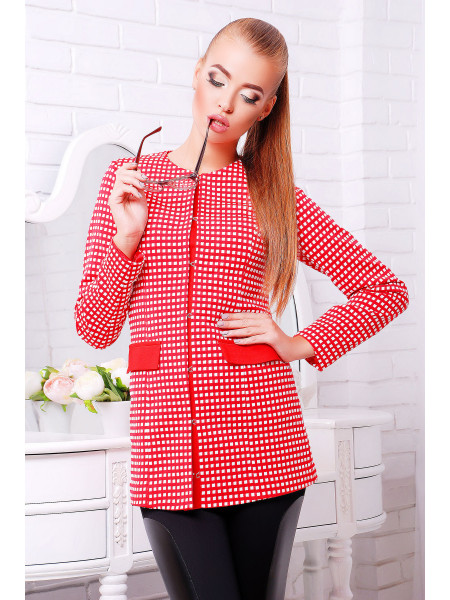 пиджак Шанэль