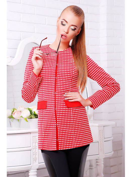 пиджак Шанэль psФР-00001824_000011715