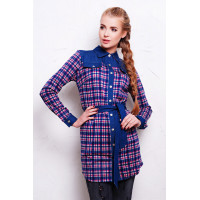 рубашка Канри д/р