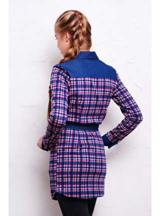 рубашка Канри д/р