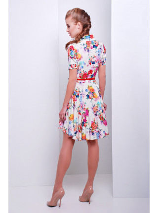 платье Розмари к/р