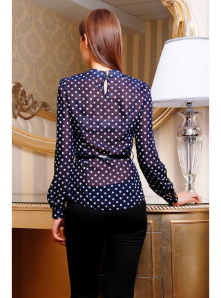 блуза Энни д/р