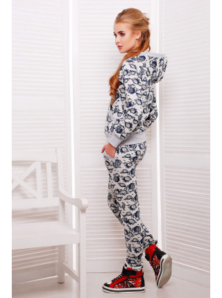 Костюм Нарни