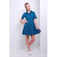 платье Джеки к/р