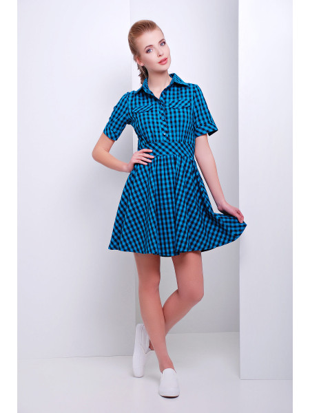 платье Джеки к/р