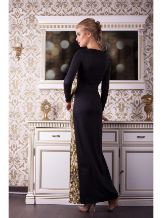 Жемчуг платье Долорес д/р