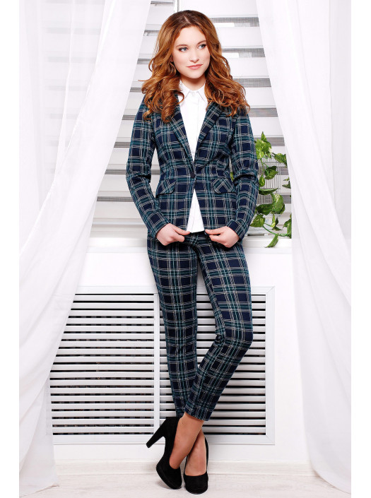 пиджак Эдем д/р ps00-00000089_000015290