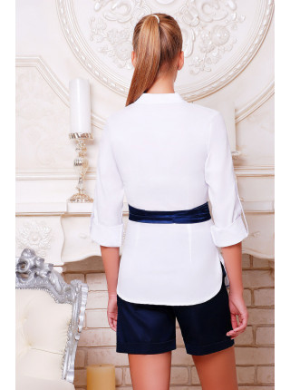 блуза Киола д/р