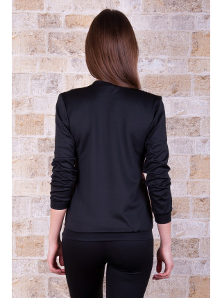 Ретро кофта Свитшот №2 (весна) д/р