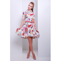 платье Розмари к/р