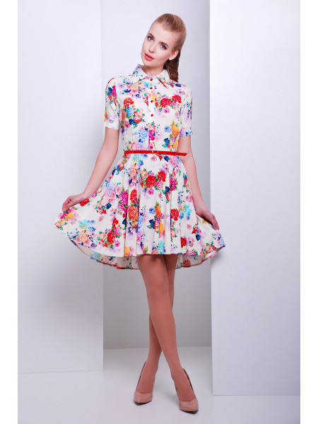 платье Розмари к/р