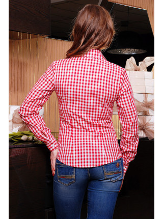 блуза Шериф д/р