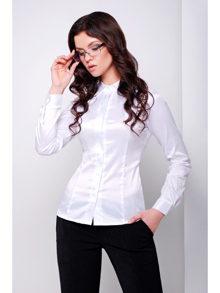 блуза Норма2 д/р