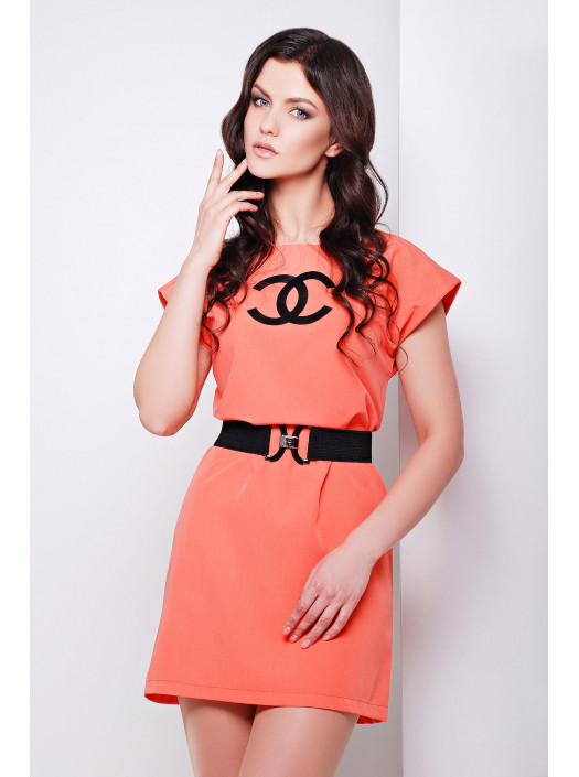 платье Шани б/р ps00-00000184_000015308