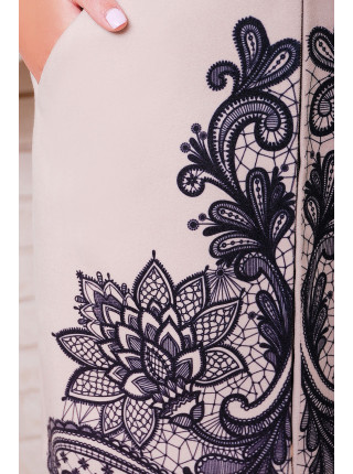 Кружево пальто Лилу