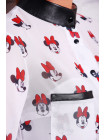 Minnie Mouse блуза Лекса 1 д/р psФР-00001719_000010723