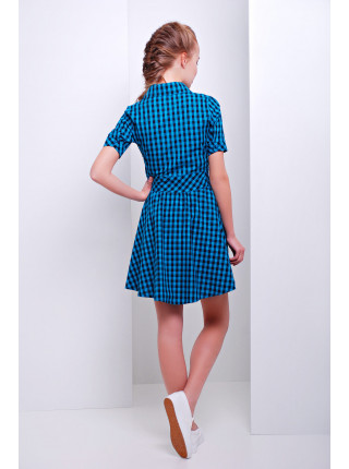 платье Джеки к/р