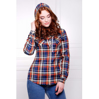 блуза Коломбо д/р