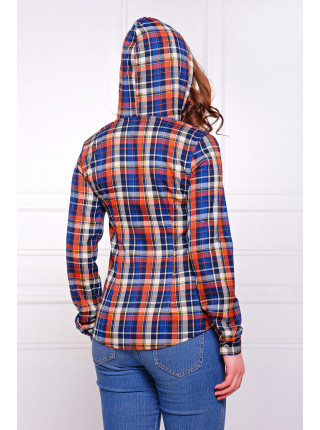 блуза Коломбо д/р